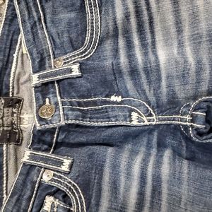 Big Star Woman's Jeans Size 29